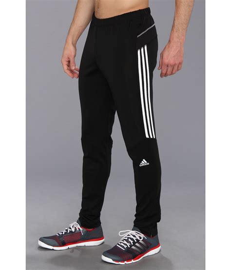 adidas response astro laufhose herren black|Adidas Response Astro Pant Men .